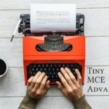 ワードプレス（ビジュアルエディタ）の便利なプラグイン【TinyMCE Advanced】の導入方法